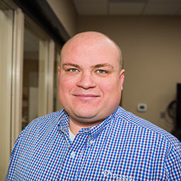 Olsson's Steve Jensen earns PE certification